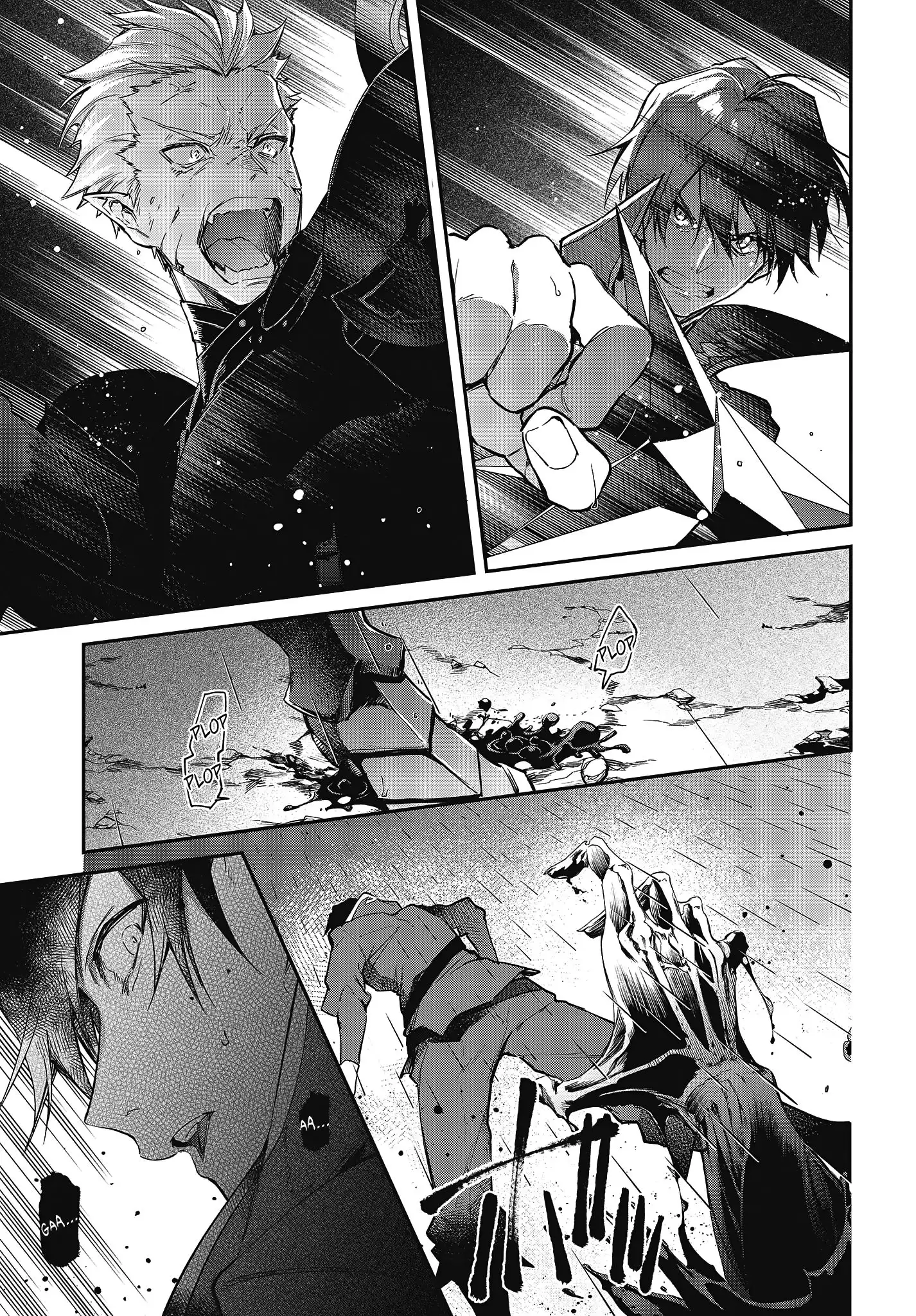 Realist Maou Niyoru Seiiki Naki Isekai Kaikaku Chapter 20 12